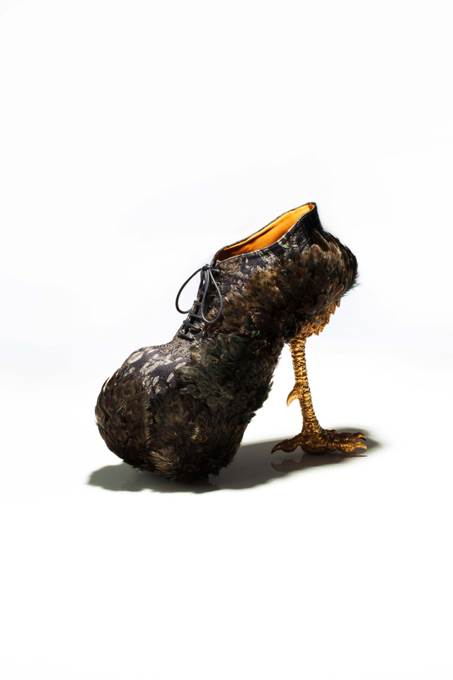 Les chaussures animalières de Masaya Kushino chaussures animalieres et nature de Masaya kushino 2 chaussures-animalieres-et-nature-de-Masaya-kushino-2