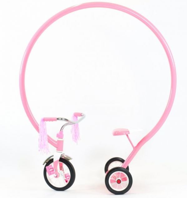 Les tricycles bizarres de Sergio Garcia les tricycles bizarres de sergio garcia 2 les-tricycles-bizarres-de-sergio-garcia-2