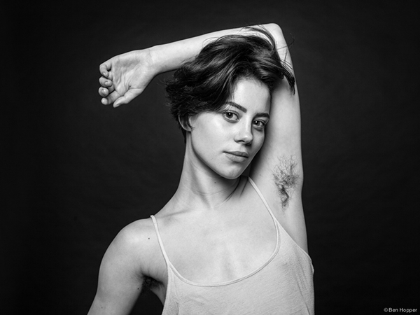 Natural Beauty - portraits de femmes aux aisselles poilues portraits de femmes aux aisselles poilues poils sous les bras 2 portraits-de-femmes-aux-aisselles-poilues-poils-sous-les-bras-2