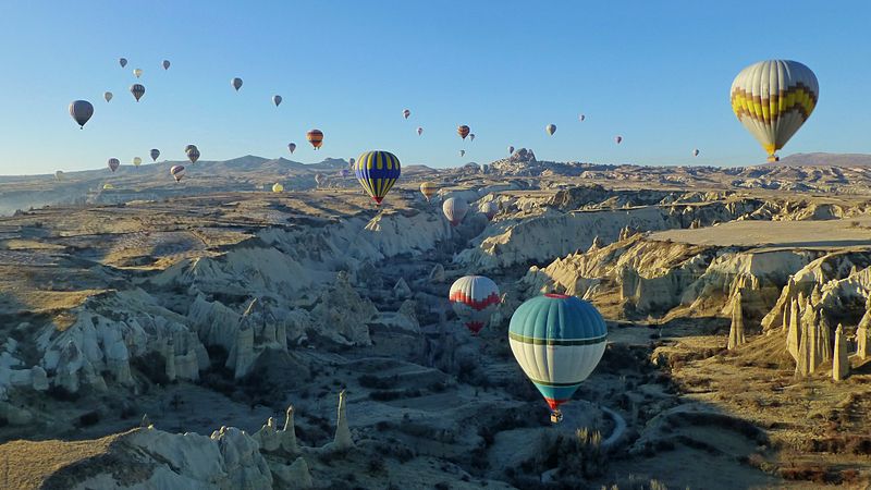 16 paysages bizarres surréalistes et pourtant réels 16 paysages bizarres surrealistes cappadocia anatolie turquie 16-paysages-bizarres-surrealistes-cappadocia-anatolie-turquie