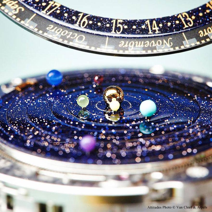 24 des montres les plus originales du monde 24 des montres les plus originales du monde montre astronomique 3 24-des-montres-les-plus-originales-du-monde-montre-astronomique-3