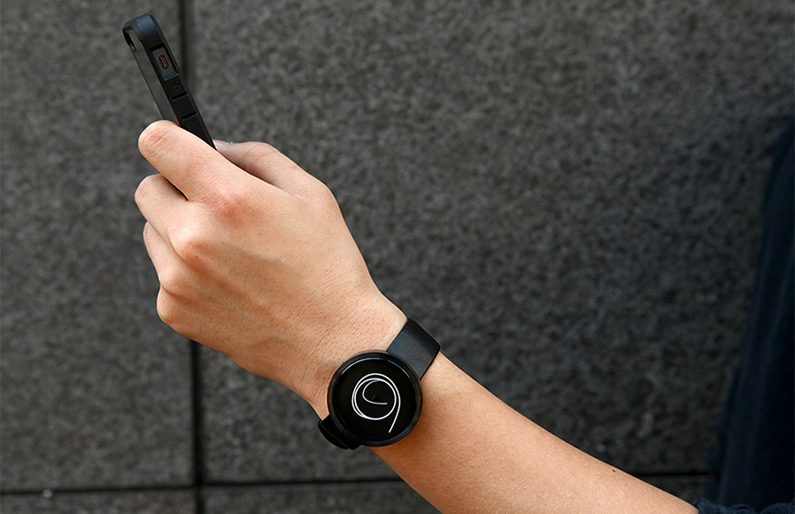 24 des montres les plus originales du monde 24 des montres les plus originales du monde montre ora unica 1 24-des-montres-les-plus-originales-du-monde-montre-ora-unica-1