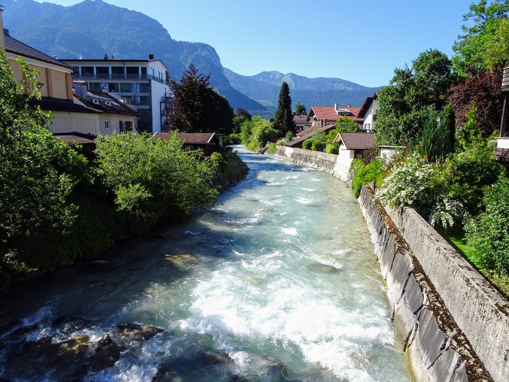 La beauté de Garmisch-Partenkirchen Garmisch Partenkirchen superbe station de ski allemagne 11 Garmisch-Partenkirchen-superbe-station-de-ski-allemagne-11