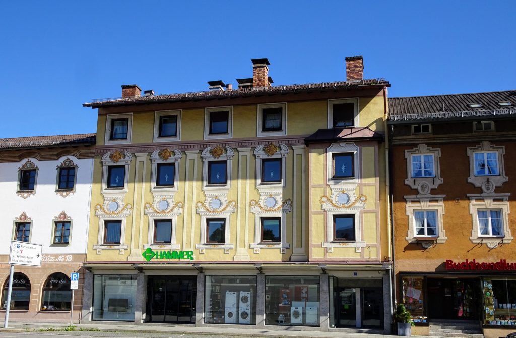 La beauté de Garmisch-Partenkirchen Garmisch Partenkirchen superbe station de ski allemagne 13 Garmisch-Partenkirchen-superbe-station-de-ski-allemagne-13