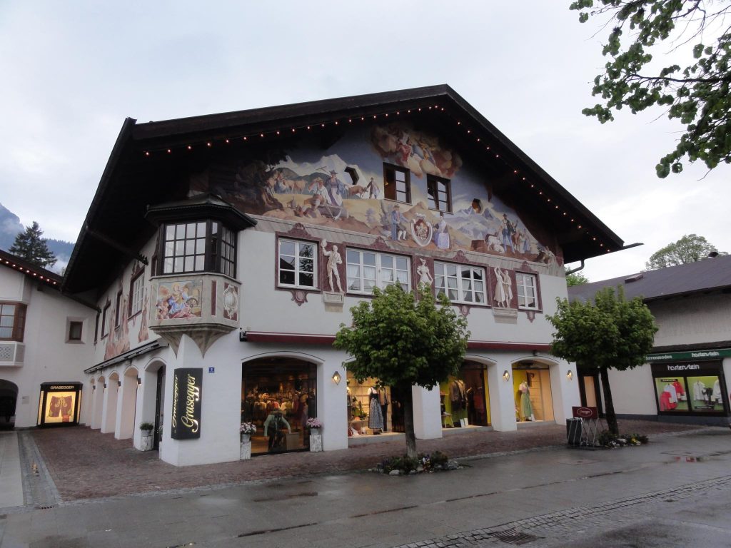 La beauté de Garmisch-Partenkirchen Garmisch Partenkirchen superbe station de ski allemagne 16 Garmisch-Partenkirchen-superbe-station-de-ski-allemagne-16