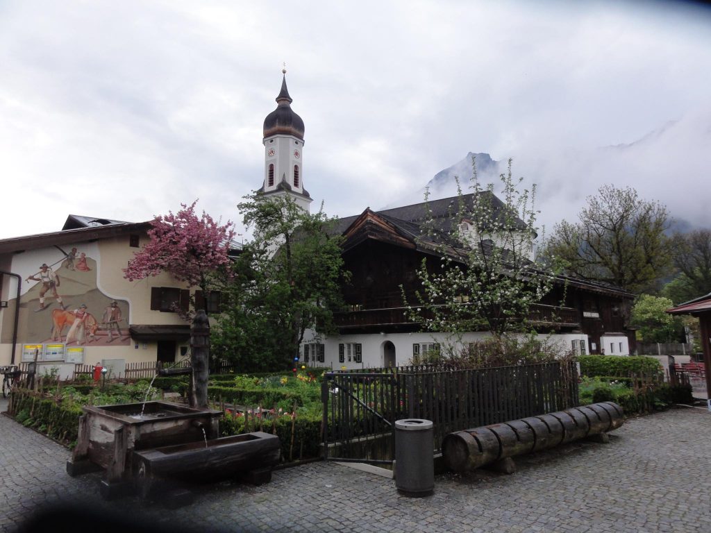 La beauté de Garmisch-Partenkirchen Garmisch Partenkirchen superbe station de ski allemagne 17 Garmisch-Partenkirchen-superbe-station-de-ski-allemagne-17