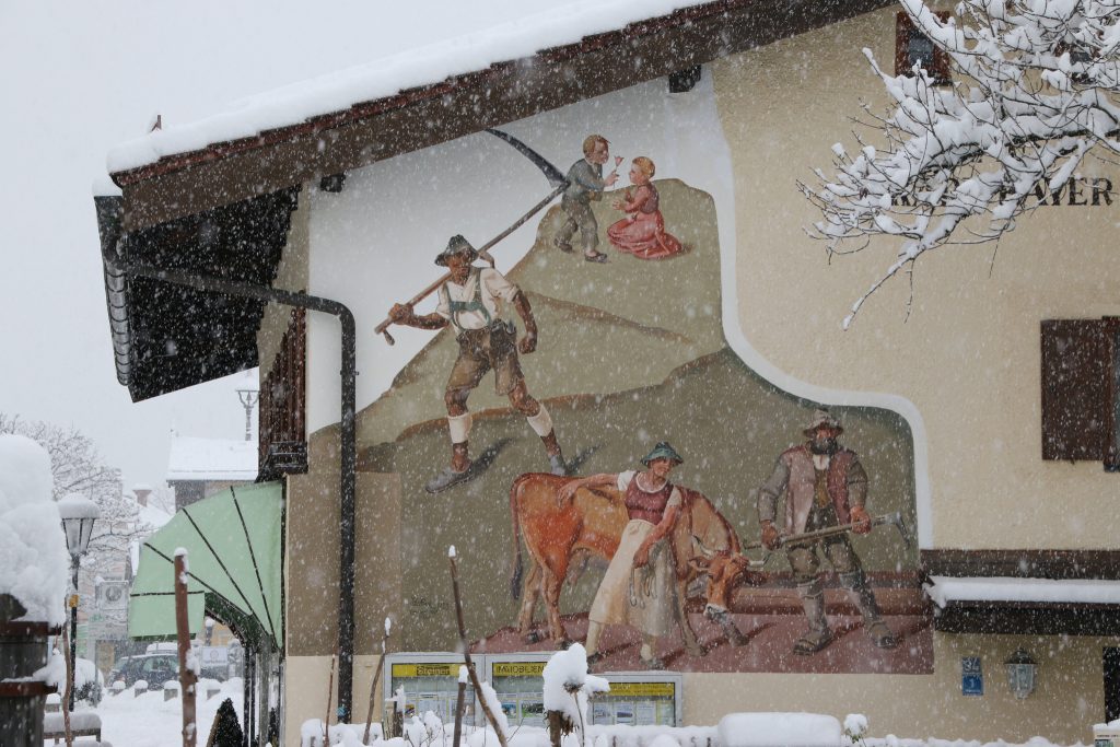 La beauté de Garmisch-Partenkirchen Garmisch Partenkirchen superbe station de ski allemagne 19 Garmisch-Partenkirchen-superbe-station-de-ski-allemagne-19