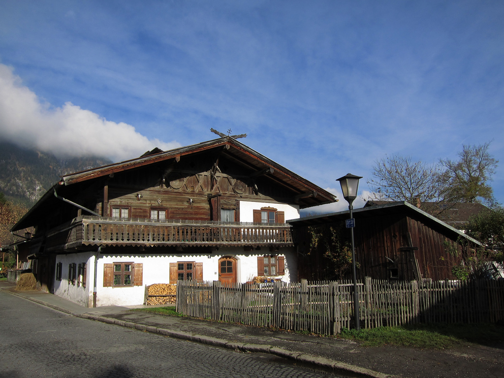 La beauté de Garmisch-Partenkirchen Garmisch Partenkirchen superbe station de ski allemagne 20 Garmisch-Partenkirchen-superbe-station-de-ski-allemagne-20
