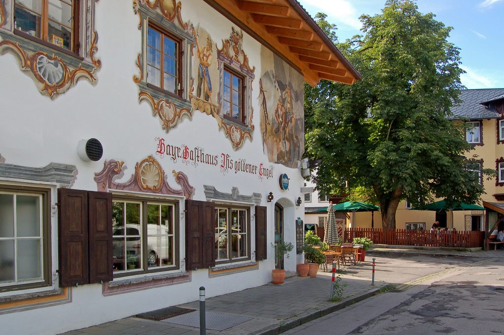 La beauté de Garmisch-Partenkirchen Garmisch Partenkirchen superbe station de ski allemagne 4 Garmisch-Partenkirchen-superbe-station-de-ski-allemagne-4