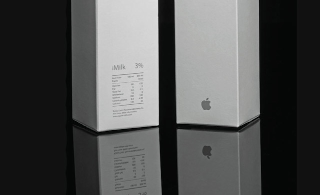 Des aliments par des marques de luxe aliments par des marques de luxe lait apple 2 aliments-par-des-marques-de-luxe-lait-apple-2