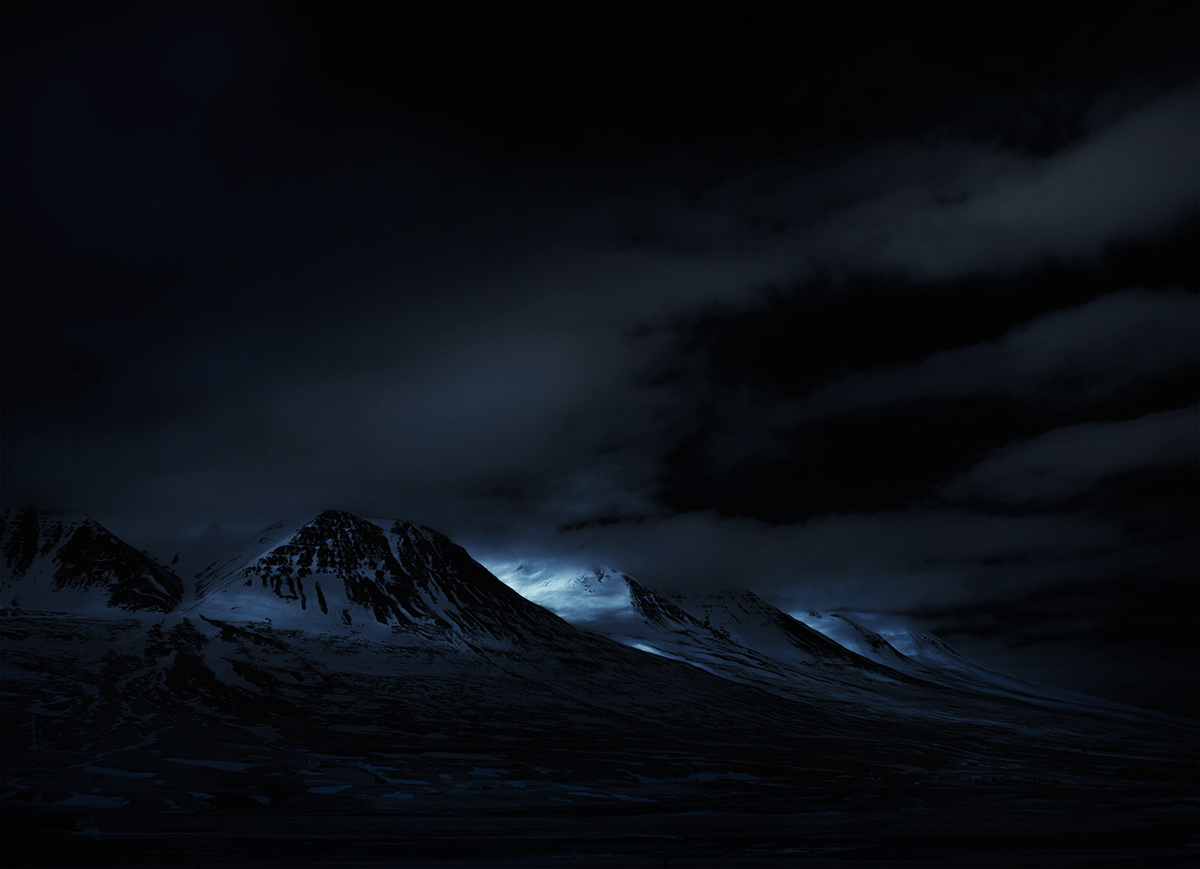 Blue Iceland - paysages d'Islande avec lentille infrarouge par Andy Lee blue islande photographie d islande avec lentille infrarouge 10 blue islande photographie d islande avec lentille infrarouge 10