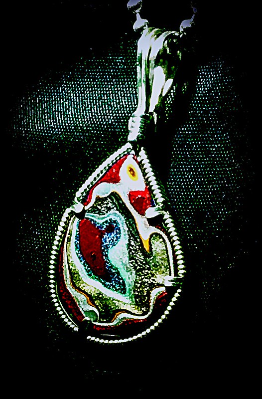 La Fordite - des pierres en couches de peinture fordite agate de detroit recyclage de pierres en couches de peintures 11 fordite-agate-de-detroit-recyclage-de-pierres-en-couches-de-peintures-11