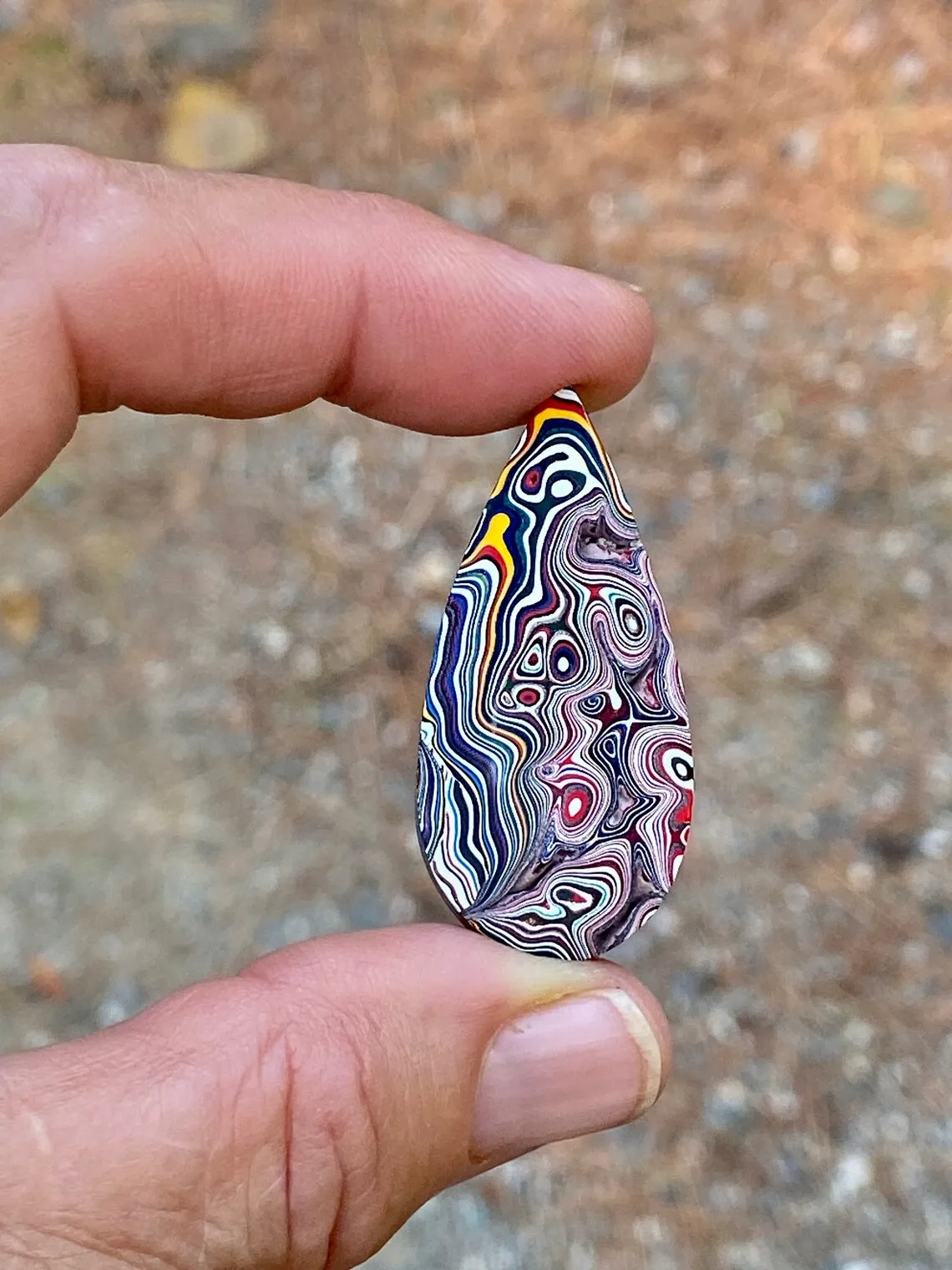 La Fordite - des pierres en couches de peinture fordite agate de detroit recyclage de pierres en couches de peintures 21 fordite-agate-de-detroit-recyclage-de-pierres-en-couches-de-peintures-21