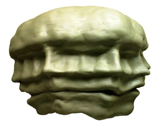 Les sculptures glitch de Enrico Ferrarini sculptures glitch de enrico ferrarini 10 sculptures-glitch-de-enrico-ferrarini-10