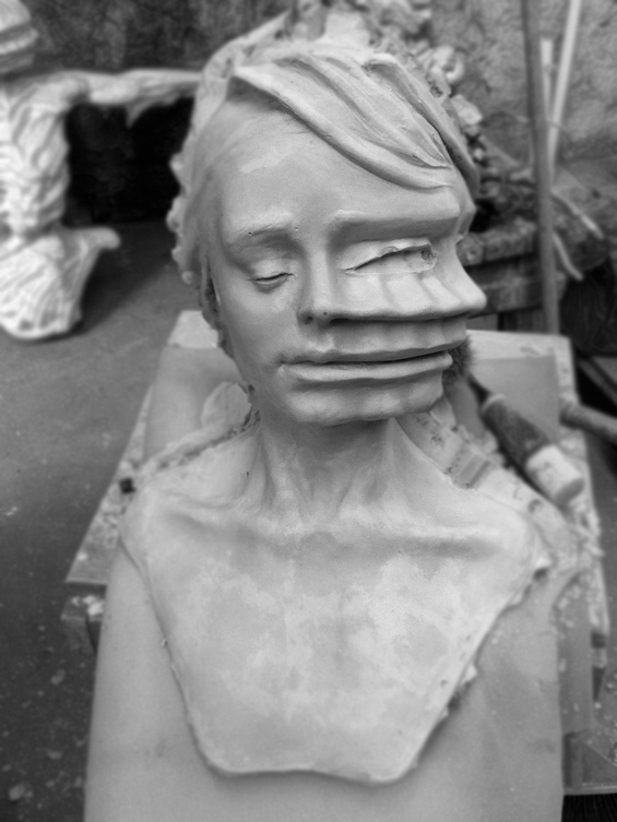 Les sculptures glitch de Enrico Ferrarini sculptures glitch de enrico ferrarini 4 sculptures-glitch-de-enrico-ferrarini-4