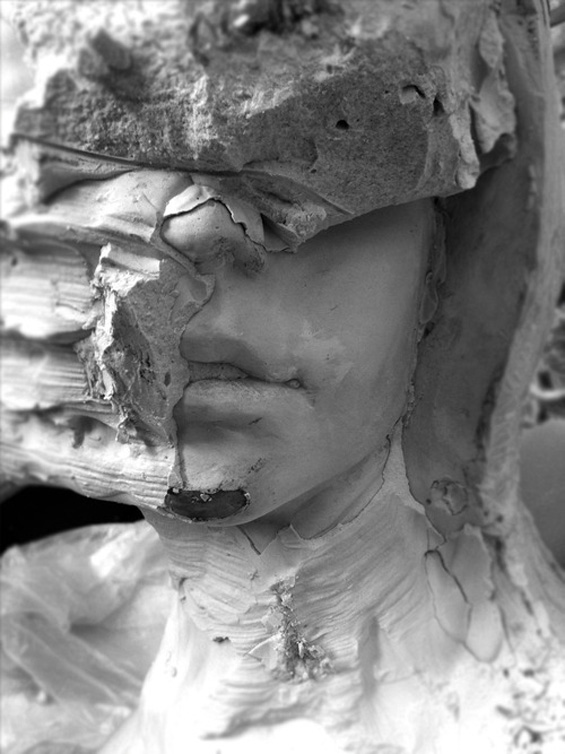 Les sculptures glitch de Enrico Ferrarini sculptures glitch de enrico ferrarini 5 sculptures-glitch-de-enrico-ferrarini-5
