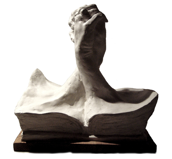 Les sculptures glitch de Enrico Ferrarini sculptures glitch de enrico ferrarini 6 sculptures-glitch-de-enrico-ferrarini-6