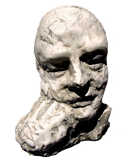 Les sculptures glitch de Enrico Ferrarini sculptures glitch de enrico ferrarini 7 sculptures-glitch-de-enrico-ferrarini-7