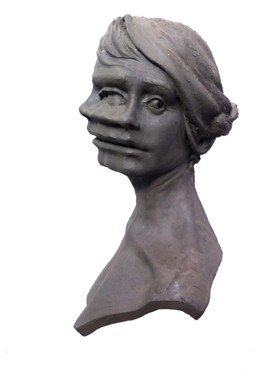 Les sculptures glitch de Enrico Ferrarini sculptures glitch de enrico ferrarini 8 sculptures-glitch-de-enrico-ferrarini-8