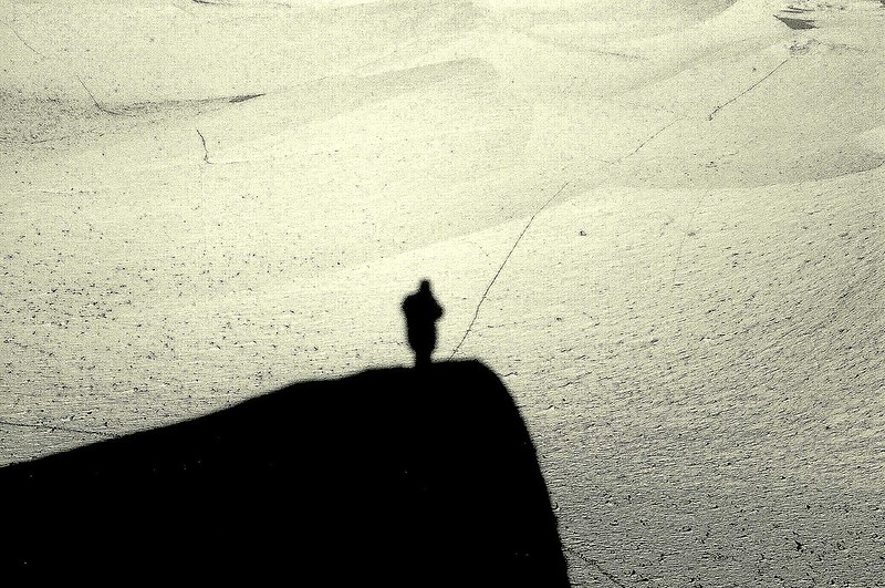 Les formations volcaniques de Campo de Piedra Pomez Campo de Piedra Pomez labyrinthe volcanique blanc 11 Campo-de-Piedra-Pomez-labyrinthe-volcanique-blanc-11