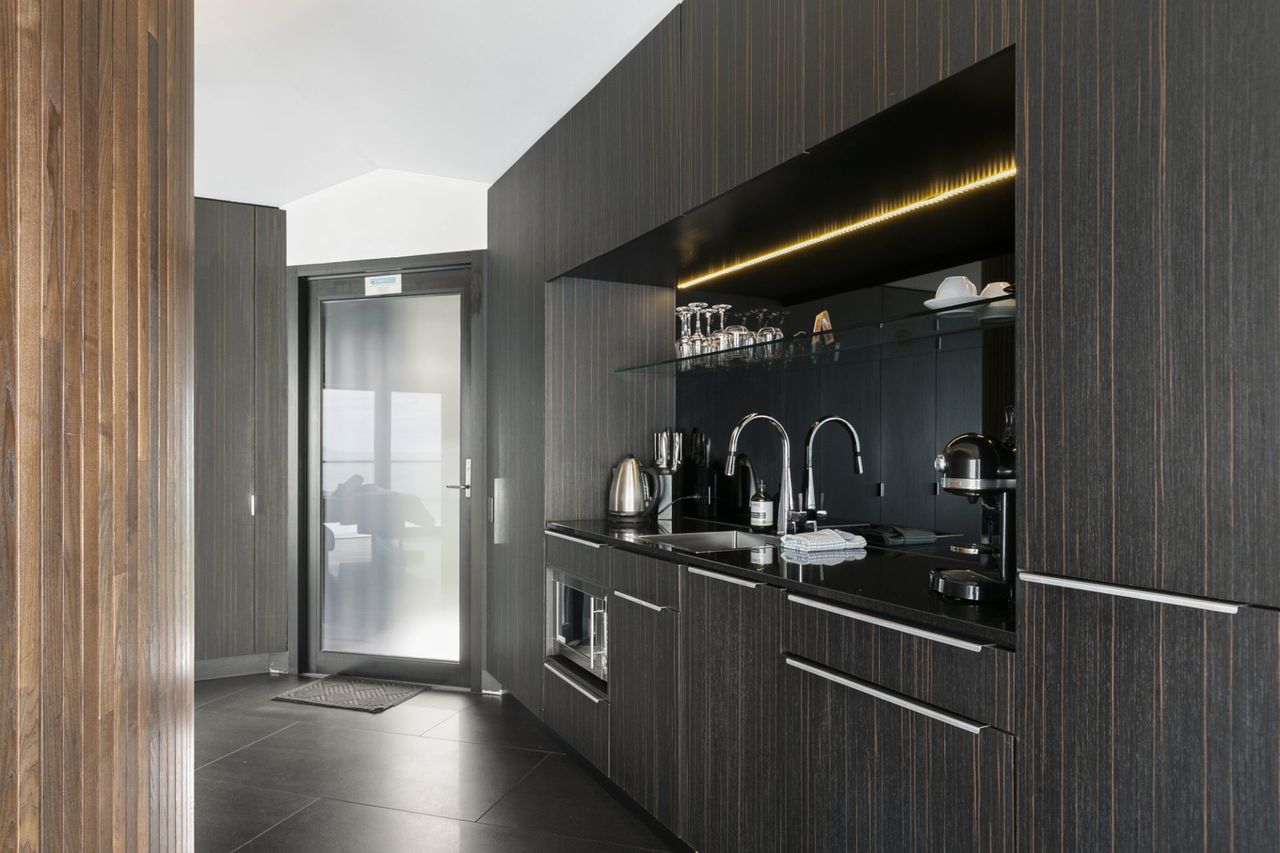 Pole House une maison flottant sur la falaise Pole House maison flottant sur la falaise australie 9 Pole-House-maison-flottant-sur-la-falaise-australie-9