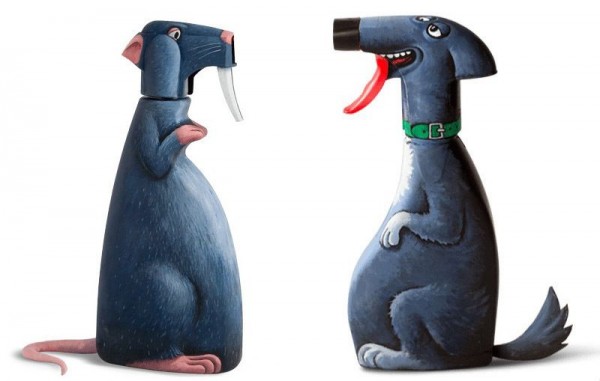 Des sculptures de personnages avec des objets par Gilbert Legrand Sculptures de personnages avec des objets du quotidien par gilbert legrand 13 Sculptures-de-personnages-avec-des-objets-du-quotidien-par-gilbert-legrand-13