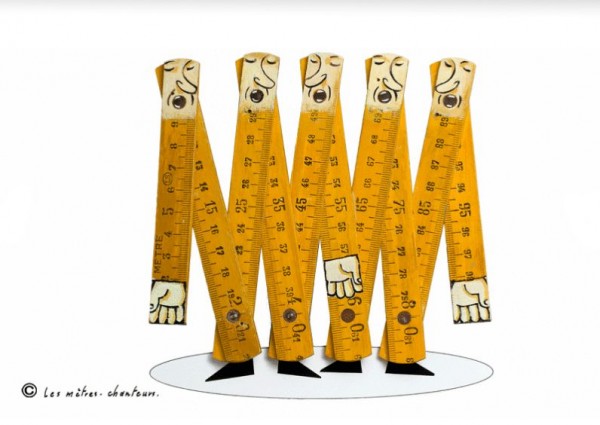 Des sculptures de personnages avec des objets par Gilbert Legrand Sculptures de personnages avec des objets du quotidien par gilbert legrand 15 Sculptures-de-personnages-avec-des-objets-du-quotidien-par-gilbert-legrand-15