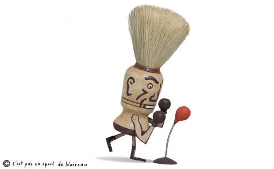 Des sculptures de personnages avec des objets par Gilbert Legrand Sculptures de personnages avec des objets du quotidien par gilbert legrand 17 Sculptures-de-personnages-avec-des-objets-du-quotidien-par-gilbert-legrand-17