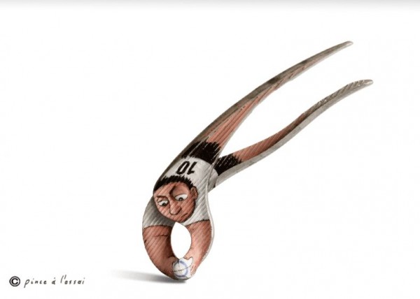 Des sculptures de personnages avec des objets par Gilbert Legrand Sculptures de personnages avec des objets du quotidien par gilbert legrand 18 Sculptures-de-personnages-avec-des-objets-du-quotidien-par-gilbert-legrand-18