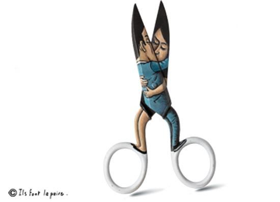 Des sculptures de personnages avec des objets par Gilbert Legrand Sculptures de personnages avec des objets du quotidien par gilbert legrand 4 Sculptures-de-personnages-avec-des-objets-du-quotidien-par-gilbert-legrand-4