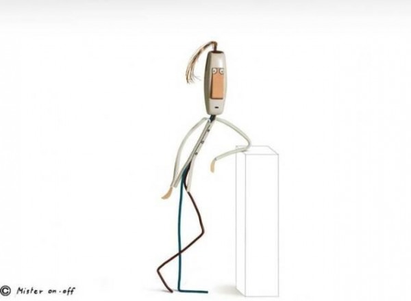 Des sculptures de personnages avec des objets par Gilbert Legrand Sculptures de personnages avec des objets du quotidien par gilbert legrand 7 Sculptures-de-personnages-avec-des-objets-du-quotidien-par-gilbert-legrand-7