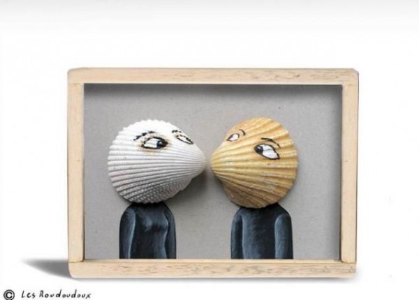 Des sculptures de personnages avec des objets par Gilbert Legrand Sculptures de personnages avec des objets du quotidien par gilbert legrand 9 Sculptures-de-personnages-avec-des-objets-du-quotidien-par-gilbert-legrand-9