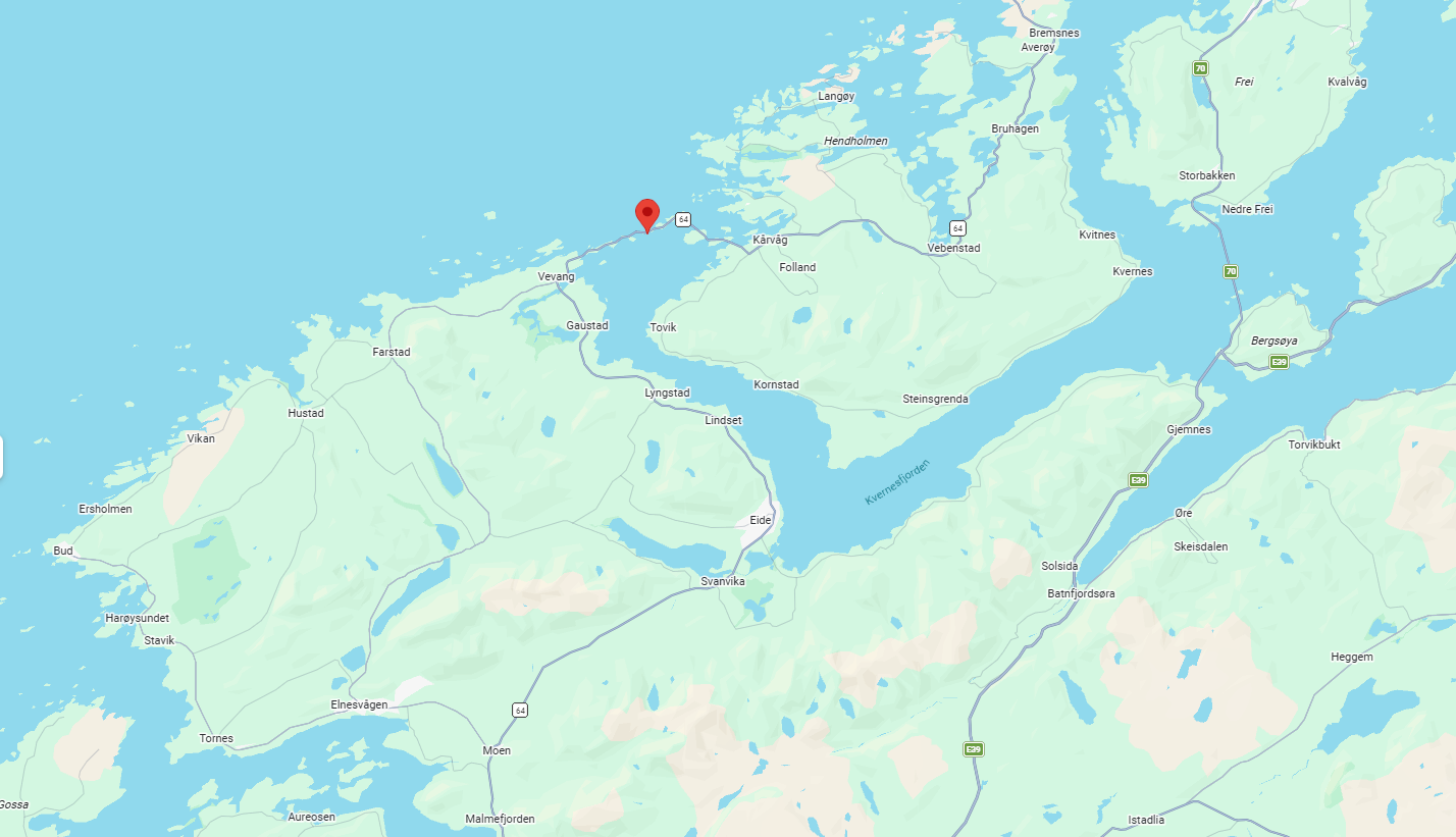 Storseisundet le pont qui chute dans le vide pont saoul route de l atlantique norvege maps Storseisundet le pont qui chute dans le vide pont saoul route de l atlantique norvege maps
