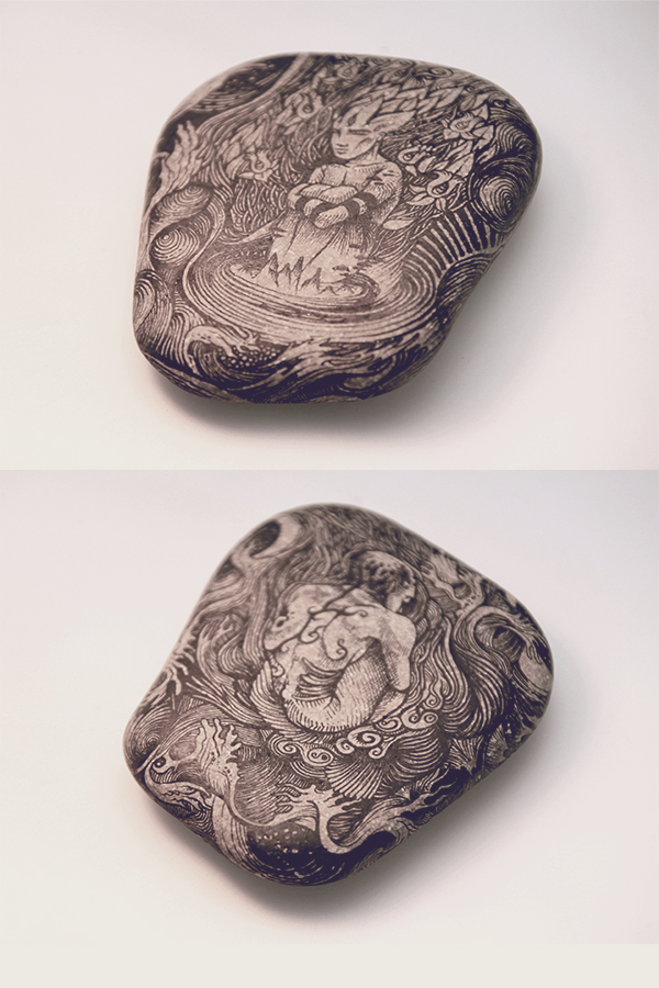 Des dessins sur des pierres et des os dessins sur des pierres et des os dzo olivier 6 dessins-sur-des-pierres-et-des-os-dzo-olivier-6