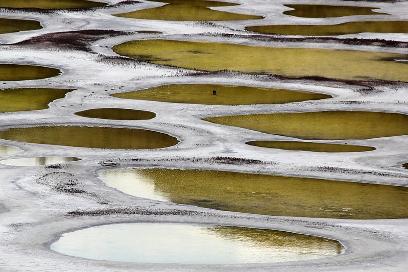 Le lac Osoyoos - le lac tacheté lac Osoyoos lac tachete canada 4 lac-Osoyoos-lac-tachete-canada-4