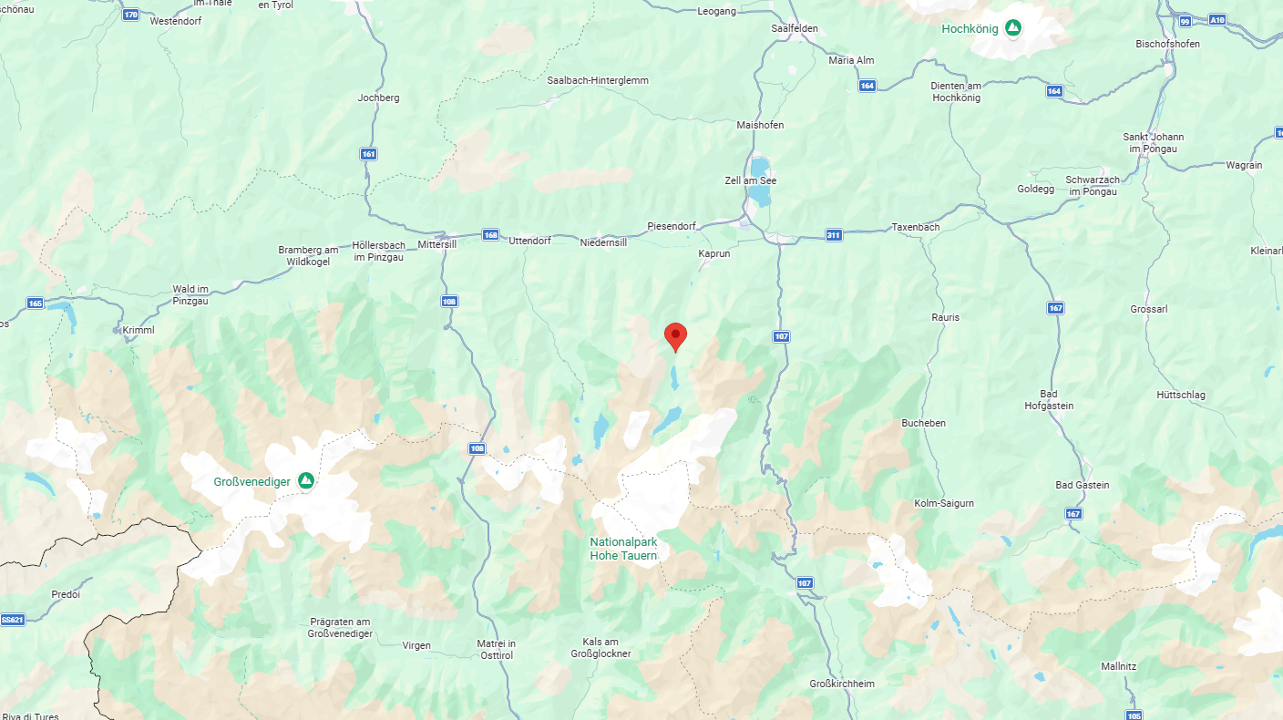 larchwand schragaufzug le ascenseur incline de kaprun autriche maps larchwand schragaufzug le ascenseur incline de kaprun autriche maps
