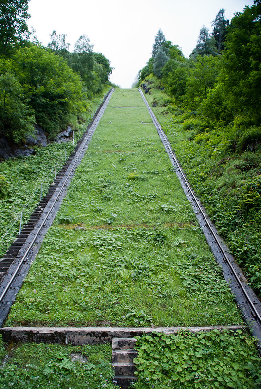 Lärchwandschrägaufzug le funiculaire le plus grand d'Europe larchwandschragaufzug le funiculaire le plus grand d europe 5 larchwandschragaufzug-le-funiculaire-le-plus-grand-d-europe-5