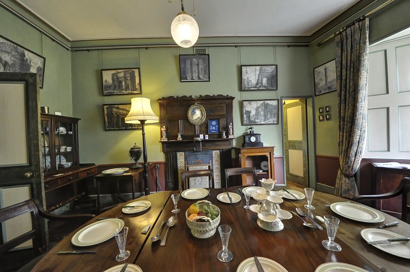 La Ronde, une maison hexadécagonale maison hexadecagonale seize cote 4 maison-hexadecagonale-seize-cote-4