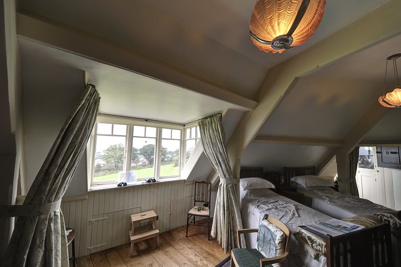 La Ronde, une maison hexadécagonale maison hexadecagonale seize cote 6 maison-hexadecagonale-seize-cote-6