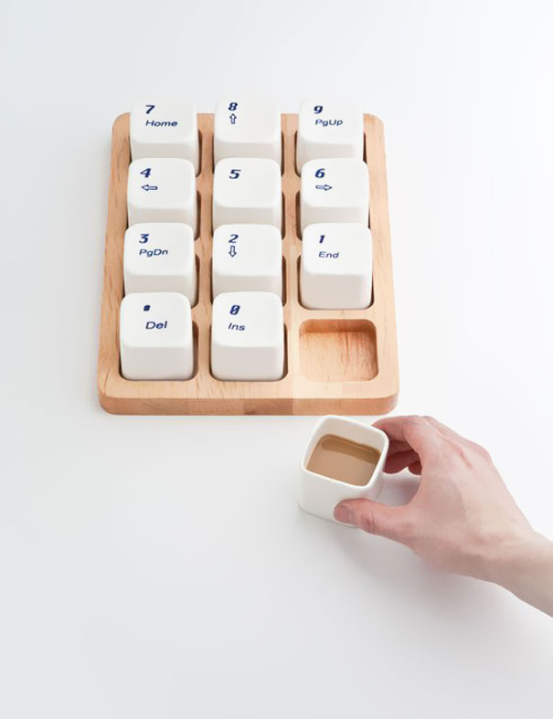 24 tasses et mugs originaux mug originaux creatifs tasses clavier mug-originaux-creatifs-tasses-clavier
