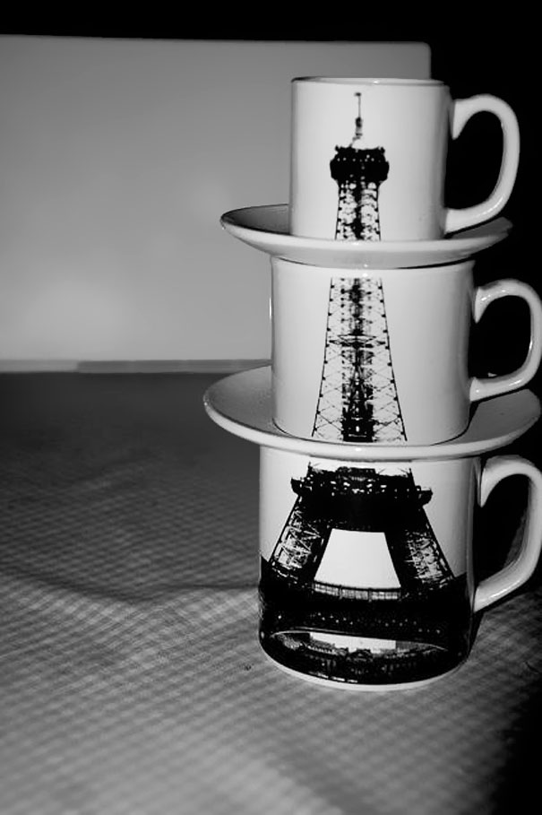 24 tasses et mugs originaux mug originaux creatifs tour eiffel mug-originaux-creatifs-tour-eiffel