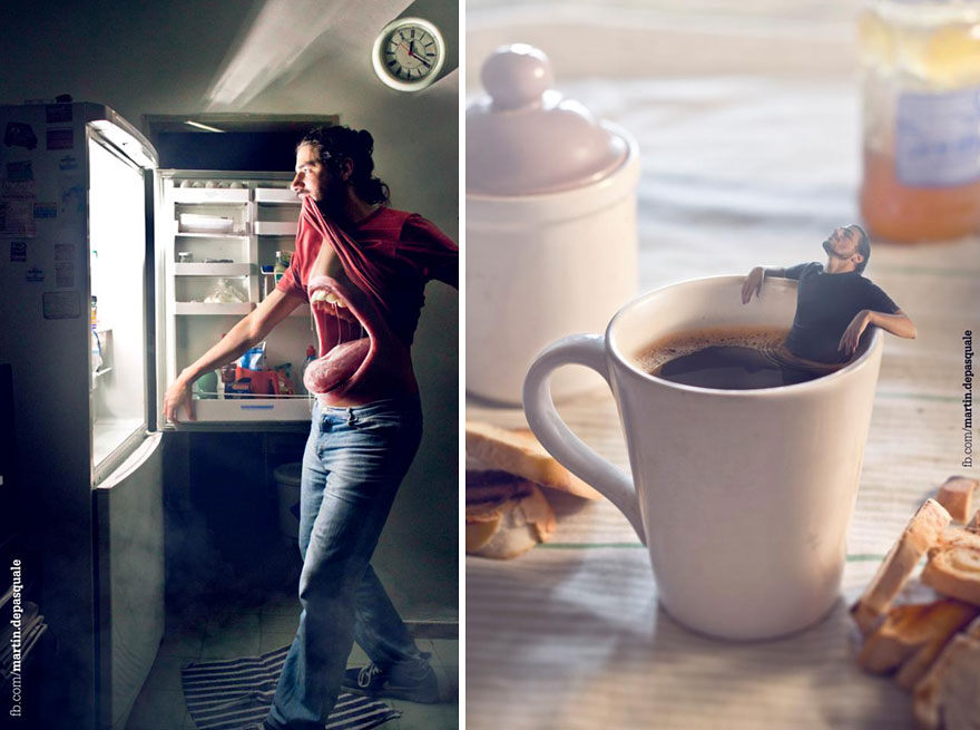 Les images surréalistes de Martin De Pasquale photoshop images surrealistes martin de pasquale 10 photoshop-images-surrealistes-martin-de-pasquale-10