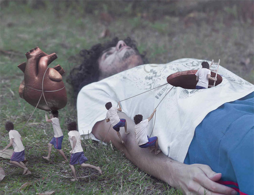 Les images surréalistes de Martin De Pasquale photoshop images surrealistes martin de pasquale 4 photoshop-images-surrealistes-martin-de-pasquale-4