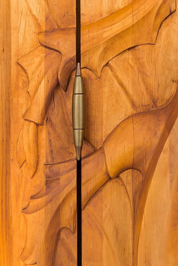 Une superbe armoire scarabée superbe armoire scarabee 3 superbe-armoire-scarabee-3