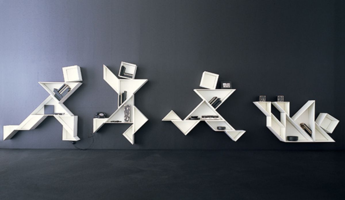 12 étagères pour enfants originales 12 etageres pour enfants originales Tangram 12-etageres-pour-enfants-originales-Tangram