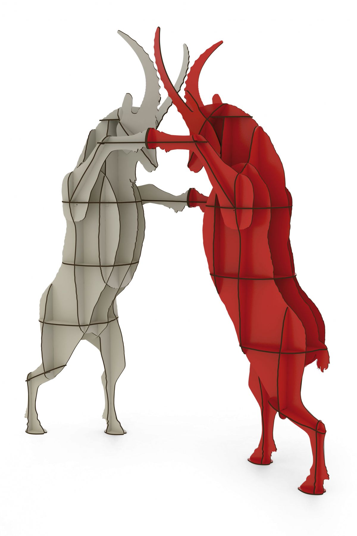 12 étagères pour enfants originales 12 etageres pour enfants originales antilopes 12-etageres-pour-enfants-originales-antilopes