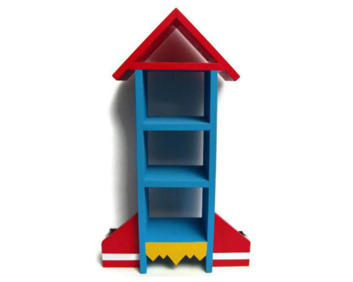 12 étagères pour enfants originales 12 etageres pour enfants originales fusee 12-etageres-pour-enfants-originales-fusee