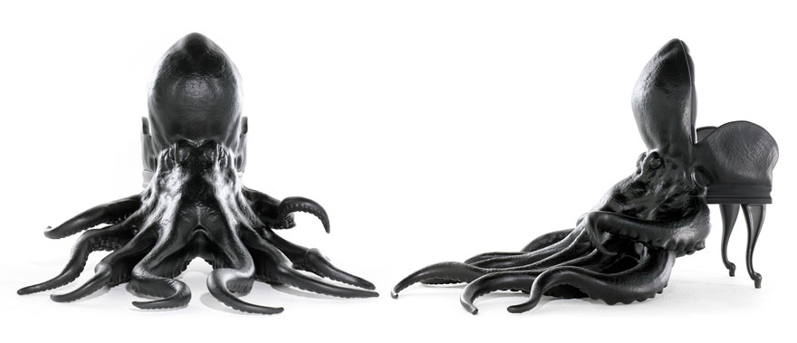 28 chaises design où quand le mobilier devient de l'art 28 chaises design originales animaux 2 28-chaises-design-originales-animaux-2