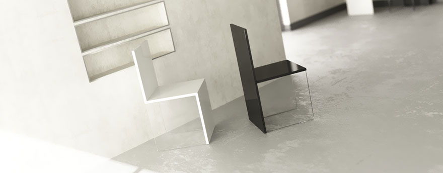 28 chaises design où quand le mobilier devient de l'art 28 chaises design originales fadeout 2 28-chaises-design-originales-fadeout-2