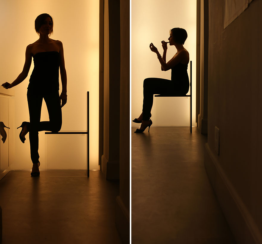 28 chaises design où quand le mobilier devient de l'art 28 chaises design originales fadeout 3 28-chaises-design-originales-fadeout-3